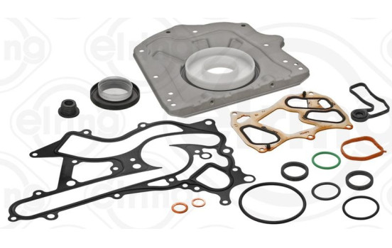 Packningssats, motorblock 566.170 Elring