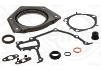 Packningssats, motorblock 592.910 Elring