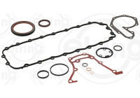 Packningssats, motorblock 702.540 Elring
