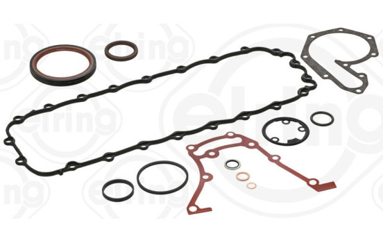 Packningssats, motorblock 702.540 Elring