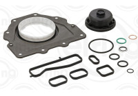 Packningssats, motorblock 702.580 Elring