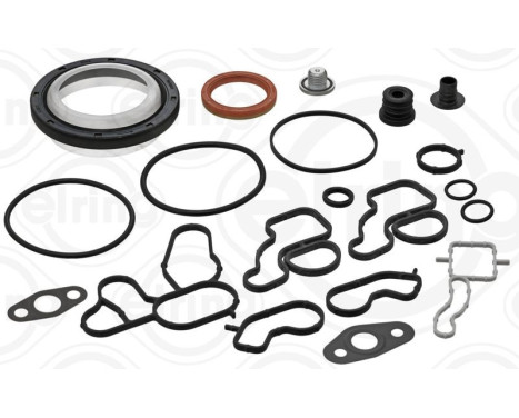 Packningssats, motorblock 705.140 Elring