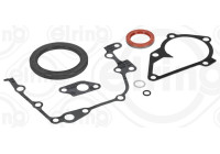 Packningssats, motorblock 726.970 Elring