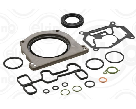 Packningssats, motorblock 766.330 Elring