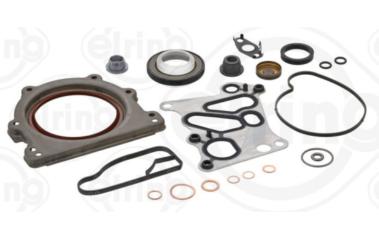 Packningssats, motorblock 789.800 Elring