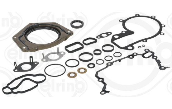 Packningssats, motorblock 842.000 Elring