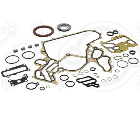 Packningssats, motorblock 928.780 Elring