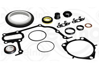 Packningssats, motorblock B01.180 Elring