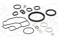 Packningssats, motorblock B02.460 Elring