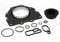 Packningssats, motorblock B24.730 Elring