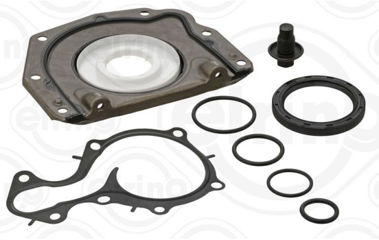 Packningssats, motorblock B38.320 Elring