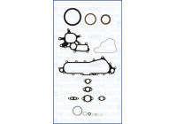 Packningssats, motorblock