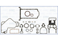 Packningssats, motorblock