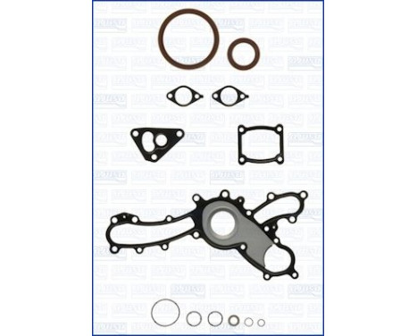 Packningssats, motorblock