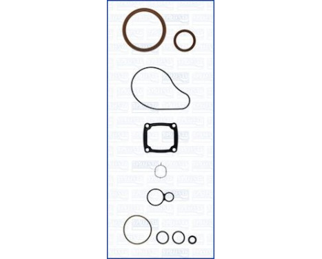Packningssats, motorblock
