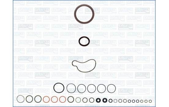 Packningssats, motorblock