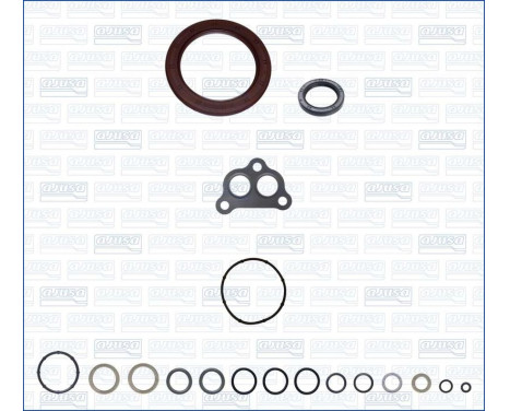 Packningssats, motorblock