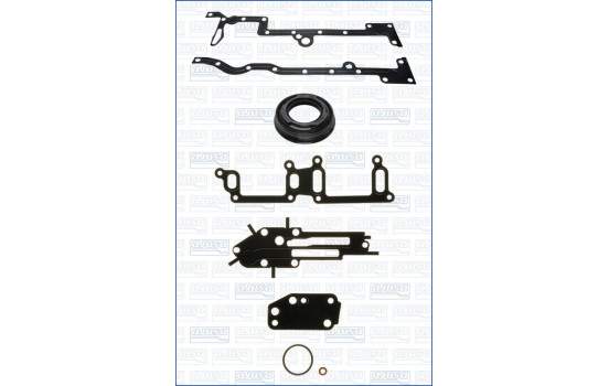 Packningssats, motorblock