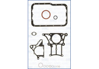 Packningssats, motorblock