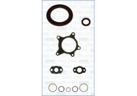 Packningssats, motorblock