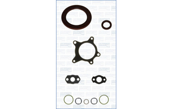 Packningssats, motorblock