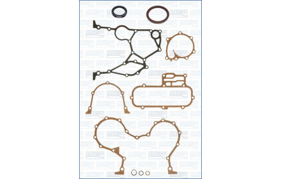 Packningssats, motorblock