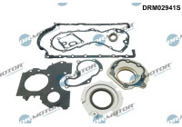 Packningssats, motorblock