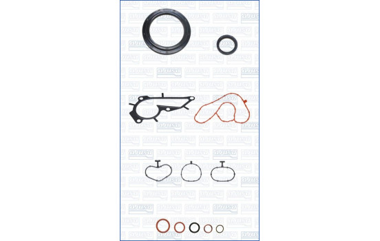 Packningssats, motorblock