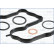 Packningssats, motorblock, miniatyr 3