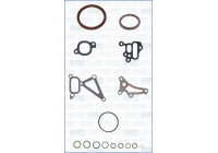 Packningssats, motorblock