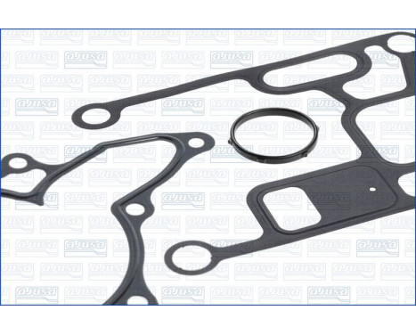 Packningssats, motorblock, bild 3