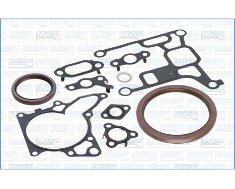 Packningssats, motorblock, bild 3