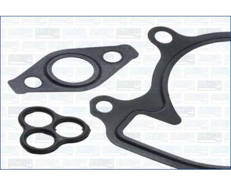 Packningssats, motorblock, bild 4