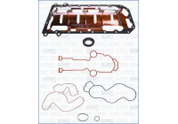 Packningssats, motorblock