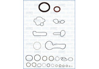 Packningssats, motorblock