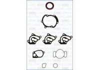 Packningssats, motorblock