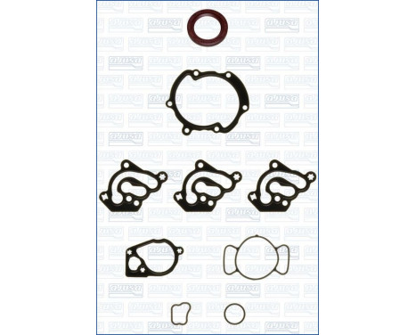 Packningssats, motorblock