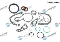 Packningssats, motorblock