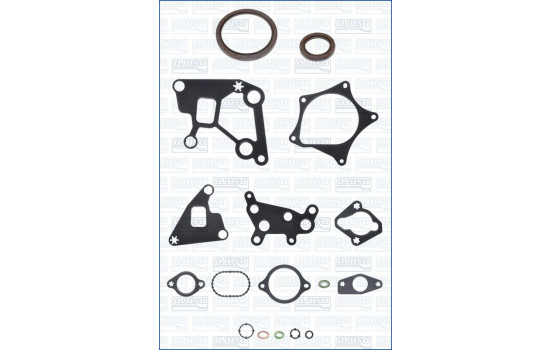 Packningssats, motorblock