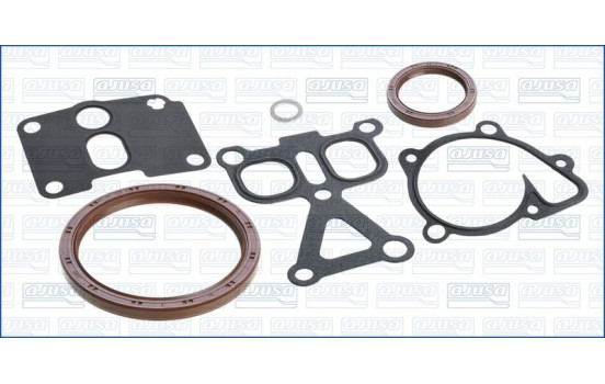 Packningssats, motorblock, bild 2