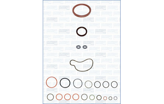 Packningssats, motorblock