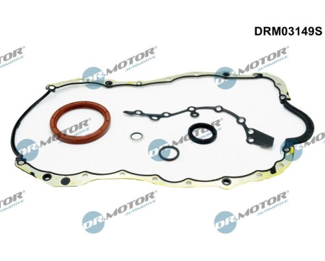Packningssats, motorblock
