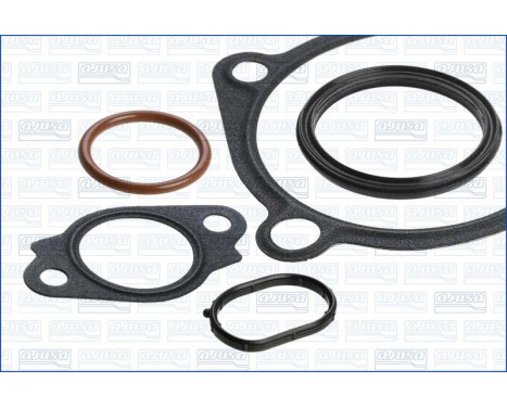 Packningssats, motorblock, bild 3