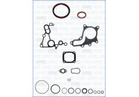 Packningssats, motorblock
