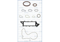 Packningssats, motorblock