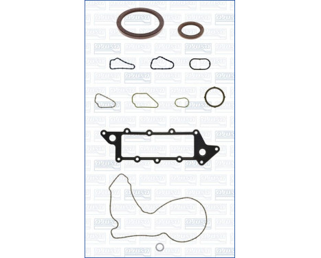 Packningssats, motorblock