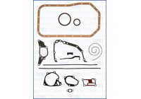 Packningssats, vevhus