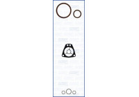 Packningssats, vevhus