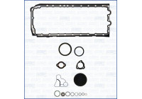 Packningssats, vevhus