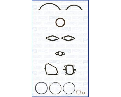 Packningssats, vevhus